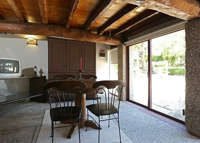 Quinta Das Tulipas Alloggio per agriturismo Barcelos