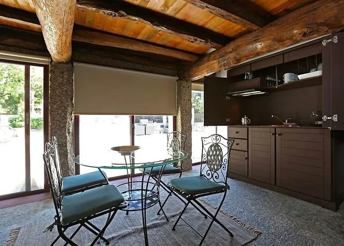 Quinta Das Tulipas *