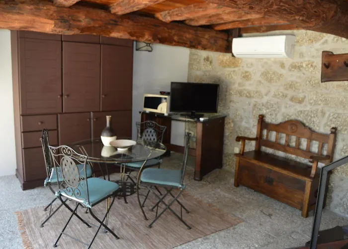 Alloggio per agriturismo Quinta Das Tulipas