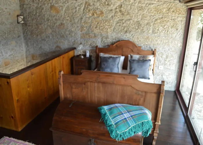 Quinta Das Tulipas 农家乐