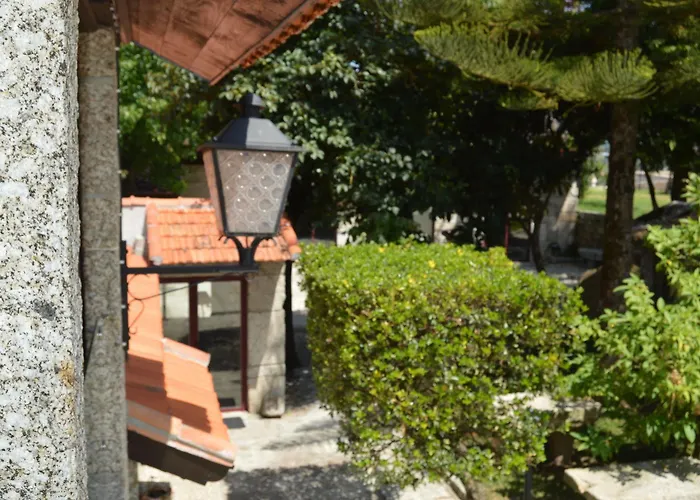 Alloggio per agriturismo Quinta Das Tulipas