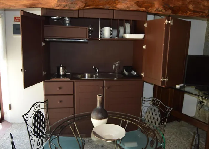 Quinta Das Tulipas * Barcelos