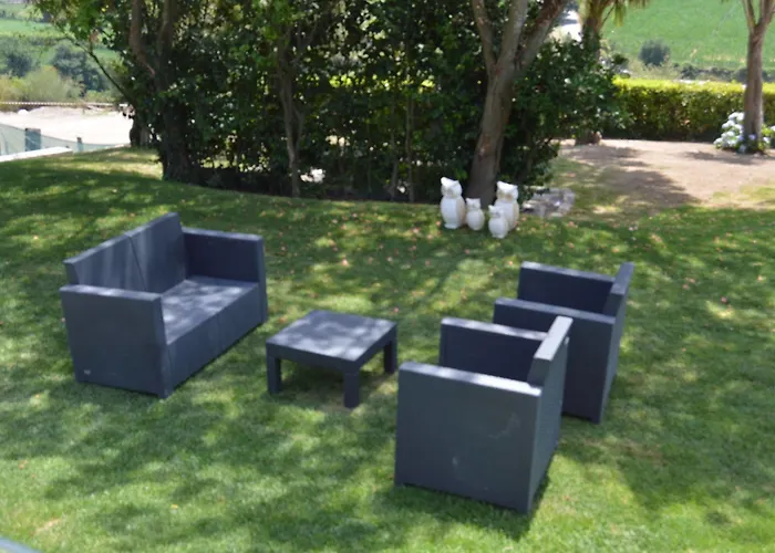 Alloggio per agriturismo Quinta Das Tulipas